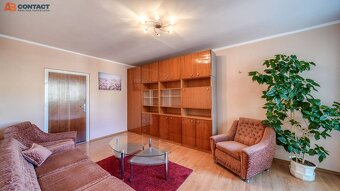 Na predaj priestranný štvorizbový byt s dvoma kúpeľňami - 5