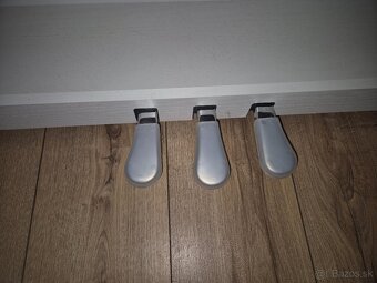 Predám digitálne piano Hemingway  DP-501 MKII - 5