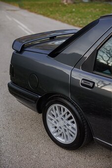 Ford Sierra Cosworth 4x4 - 5