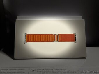 Apple Watch ultra 2 - 5