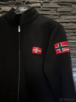 Napapijri mikina - 5