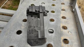 TOUAREG 7L 8E0907383A RJ Ťažné zar. - 5