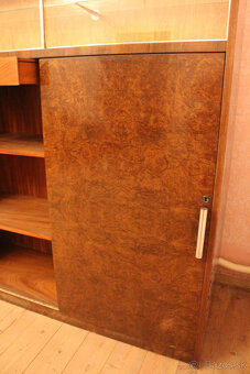 funkcionalistický sekretár,Jindřich Halabala - 5