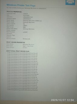 SAMSUNG XPRESS C480W - 5