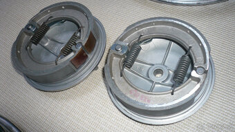 Repasovane kolesa Tatran/Manet - 5