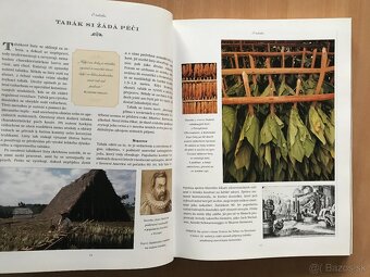 Encyklopedie doutníků - 5