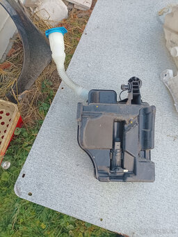 chladicová stena superb 2 - 5