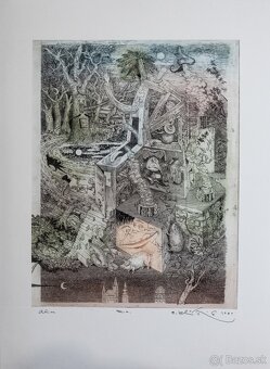 predam grafiky od Petera Klucika - 5