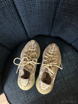 Adidas YEEZY Boost 380 'Alien' [size 38-40] - 5