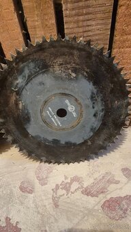 Kotúče cirkulárka - 5