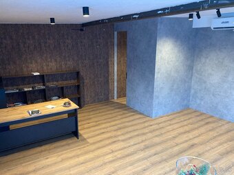 Priestor na prenájom - 5