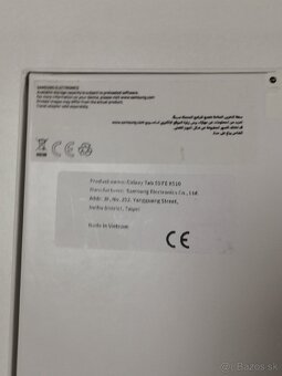 Samsung Tab S9 FE 6/128GB- Nový - 5