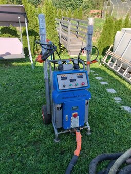 Striekacie zariadenie - 5