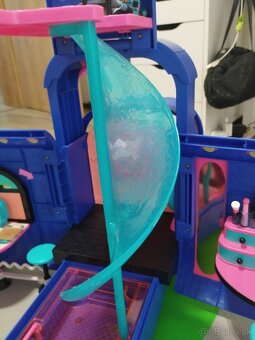 Lol karavan 4v1 TOP stav - 5