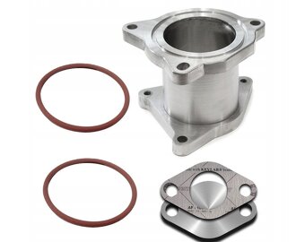 Záslepka na EGR - 5