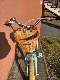 Detský bicykel 16 - 5