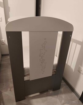 Detska postielka - 5