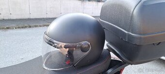 Predam Adamoto fast125 - 5