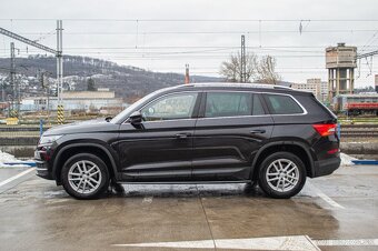 Škoda Kodiaq 1.5 TSI Style DSG - 5