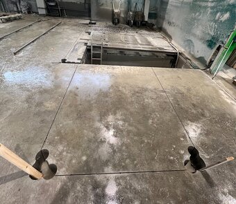 Jadrové vŕtanie/ Rezanie betónu - PO - Realizácia do 24 hod. - 5