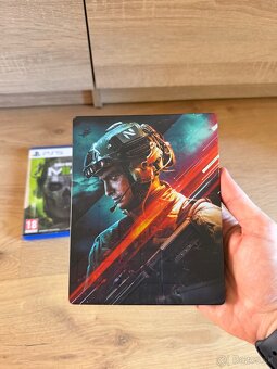 PlayStation 5 (PS5) hry - 5