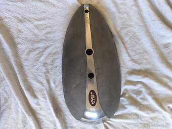 Predám Jawa 250 353 Kývačka - 5