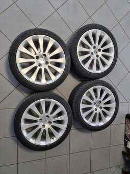 Disky R17 Baleno/Swift - 5