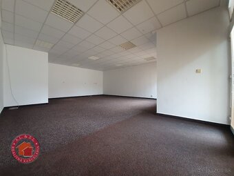 52 m2 OBCHODNÝ PRIESTOR V SENCI - CENTRUM, TURECKÁ UL. - 5