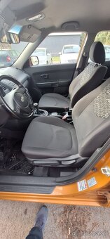 Kia Soul 1.6 CRDI - 5