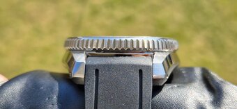 Predám SEIKO SLA019 - LIMITED EDITION - 5