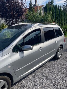 Peugeot 307sw - 5