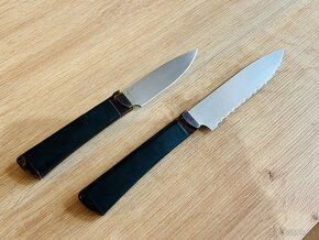 Sada kuchynských nožov Ontario Agilite - 5