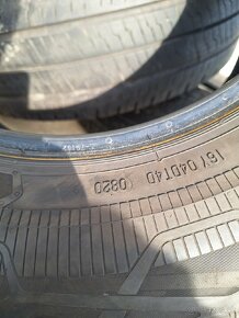 235/65 R16C Continental VanContactEco - 5