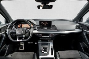 Audi Q5 Sport S-line 2.0TDI 140kW Quattro S tronic 01/2019 - 5