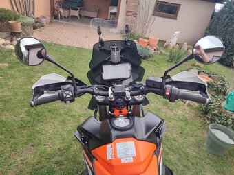 KTM 890 adventure R - 5