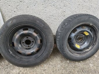 4x108 r15 peugeot citroen - 5