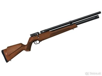 AKCIA Vzduchovka PCP Nova Vista Alpha 5.5mm - 5