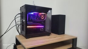 Predám herne PC. RX 7800 XT  1 500€ mozny odpocet DPH - 5