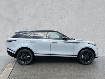 Land Rover Range Rover Velar Dynamic SE D200 - 5