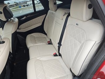 Gle 450 AMG - 5