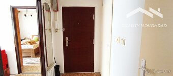 Slušný dvojizbový byt na Rúbanisku III - 5