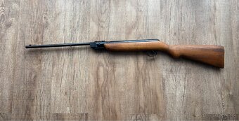 Vzduchovka CZ 803 - 5