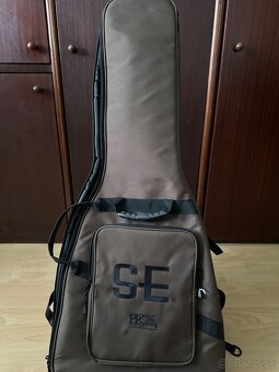 PRS SE NF3 - 5
