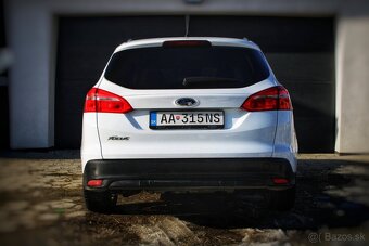 Ford Focus Kombi 1.5 TDCi - 5