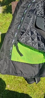 Predám pánsku motobundu wtec xxl - 5