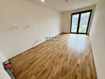 | nový 2izb. apartmán, METROPOLIS, BA 1 - 5
