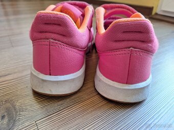 Adidas tenisky v.31 - 5