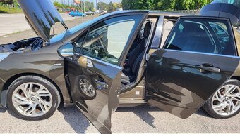 Citroën C4 1.6 VTi 115k v najvyššej výbave - 5