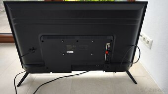 40" Roku select series smart TV 1080p - 5