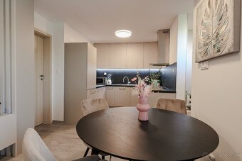 Rezervované 3 izbový byt s terasou+parkovacie miesto,Okružná - 5